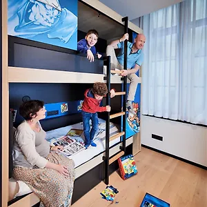 فندق Yooma Urban