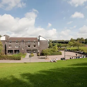 Albergue Auberge Des 3 Fontaines