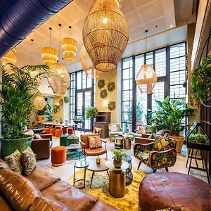 Hotel Indigo Brussels - By Ihg, Bruxelles